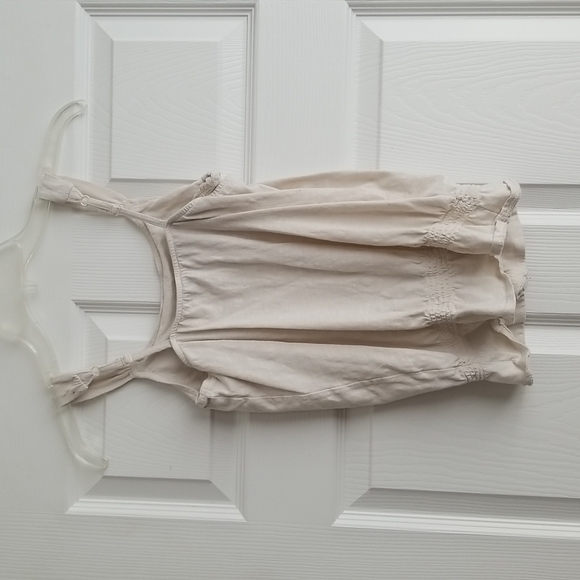 Mudd Girl's Tank - Picture 5 of 8